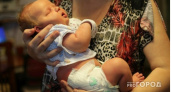 Заксобрание Кировской области скорректировало закон о выплатах мамам первенцев